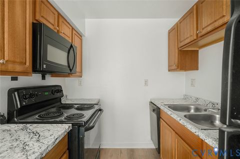 Tiny photo for 3518 E Richmond Road #U9, Richmond, VA 23223 (MLS # 2526741)