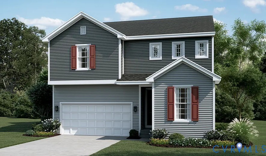 Photo 1 of 8 — 146 Pinewood Court, King William, VA 23009