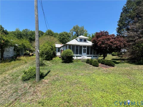 Tiny photo for 73 Mancha Avenue, Claremont, VA 23899 (MLS # 2616648)