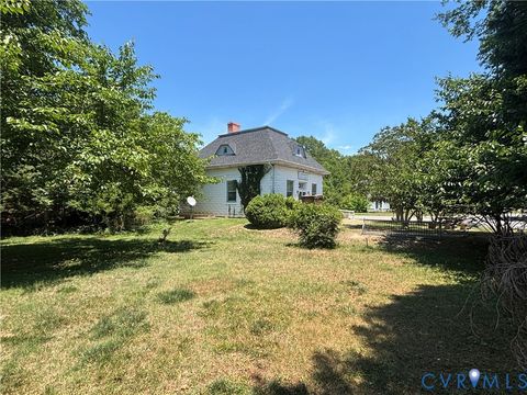 Tiny photo for 73 Mancha Avenue, Claremont, VA 23899 (MLS # 2616648)