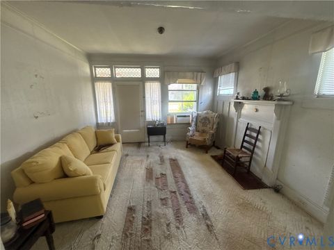 Tiny photo for 73 Mancha Avenue, Claremont, VA 23899 (MLS # 2616648)
