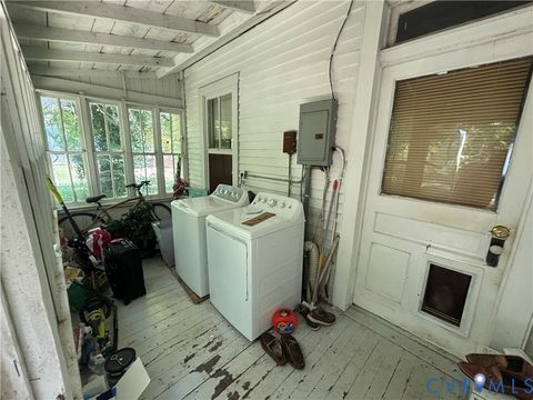 Tiny photo for 73 Mancha Avenue, Claremont, VA 23899 (MLS # 2616648)