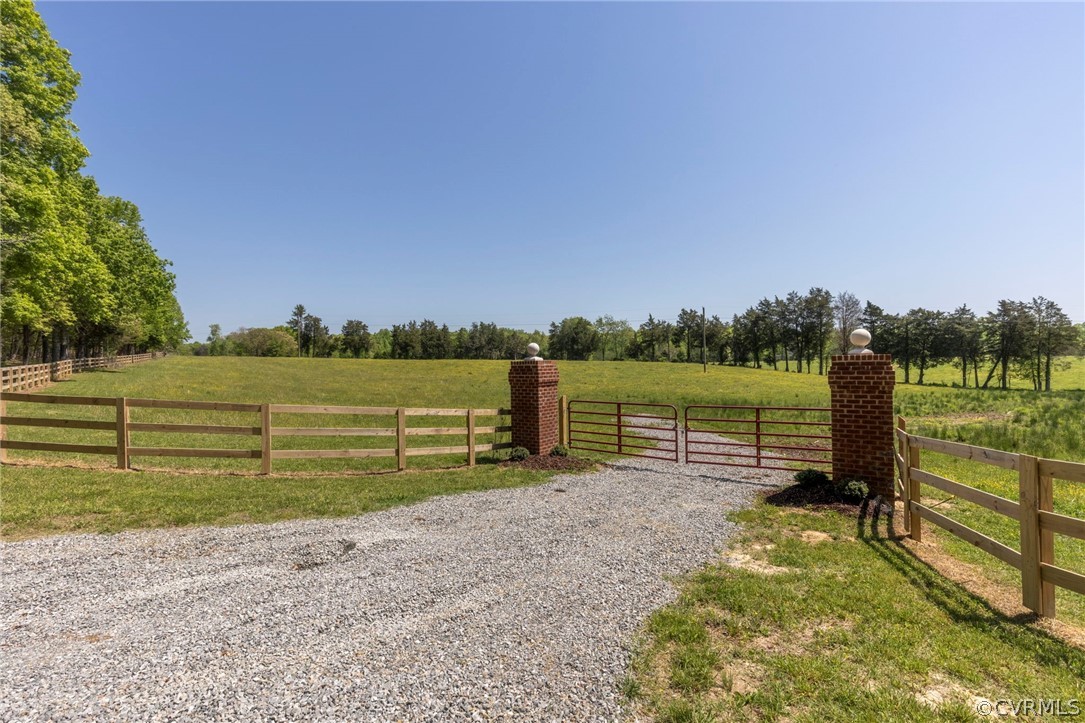 00 Perkinsville Lot 7 Road