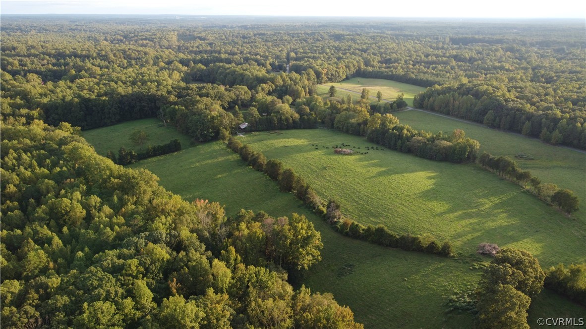 00 Perkinsville Lot 7 Road