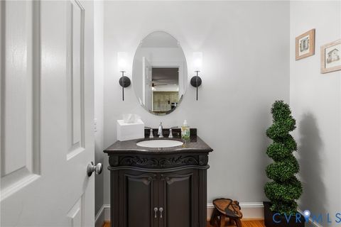 Tiny photo for 6256 Old Buckingham Road, Powhatan, VA 23139 (MLS # 2529624)