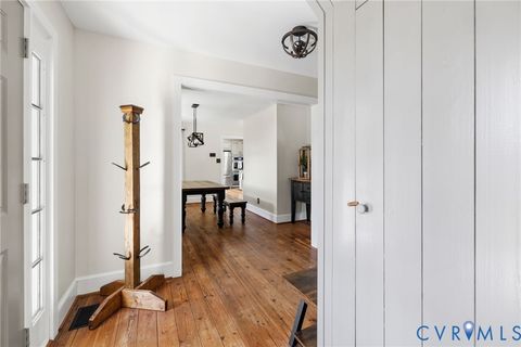 Tiny photo for 6256 Old Buckingham Road, Powhatan, VA 23139 (MLS # 2529624)