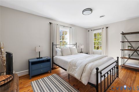 Tiny photo for 6256 Old Buckingham Road, Powhatan, VA 23139 (MLS # 2529624)