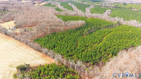 Tiny photo for 6256 Old Buckingham Road, Powhatan, VA 23139 (MLS # 2529624)