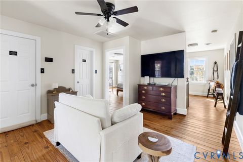 Tiny photo for 6256 Old Buckingham Road, Powhatan, VA 23139 (MLS # 2529624)