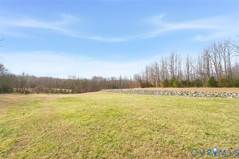 Tiny photo for 6256 Old Buckingham Road, Powhatan, VA 23139 (MLS # 2529624)
