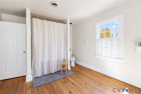 Tiny photo for 6256 Old Buckingham Road, Powhatan, VA 23139 (MLS # 2529624)