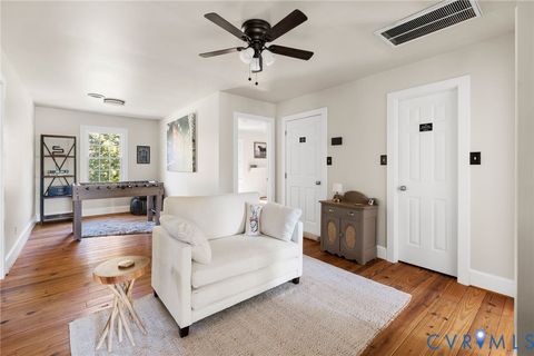 Tiny photo for 6256 Old Buckingham Road, Powhatan, VA 23139 (MLS # 2529624)