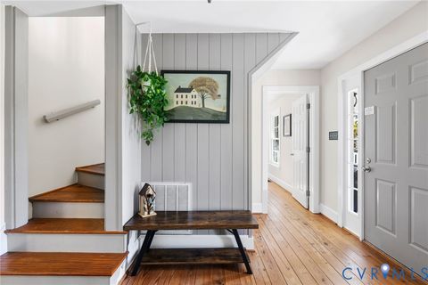 Tiny photo for 6256 Old Buckingham Road, Powhatan, VA 23139 (MLS # 2529624)