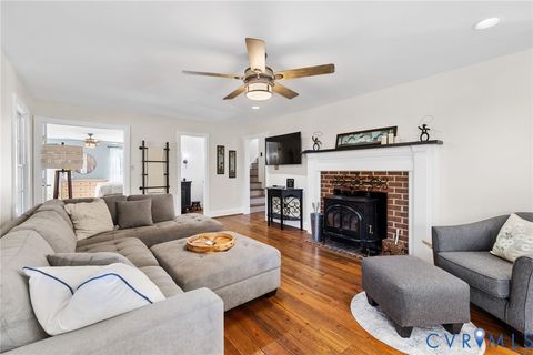 Tiny photo for 6256 Old Buckingham Road, Powhatan, VA 23139 (MLS # 2529624)