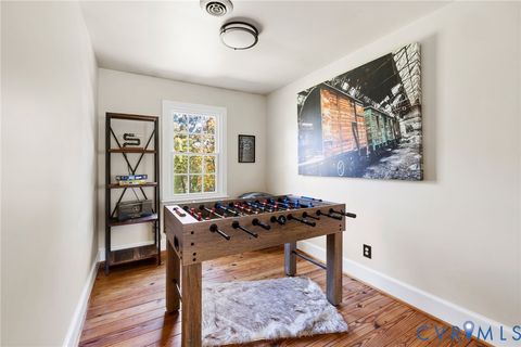 Tiny photo for 6256 Old Buckingham Road, Powhatan, VA 23139 (MLS # 2529624)