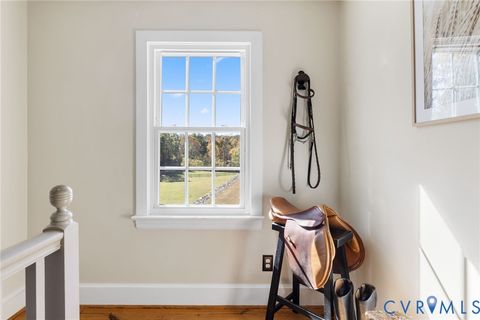 Tiny photo for 6256 Old Buckingham Road, Powhatan, VA 23139 (MLS # 2529624)