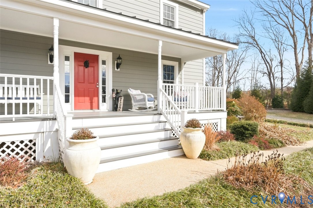 6256 Old Buckingham Road