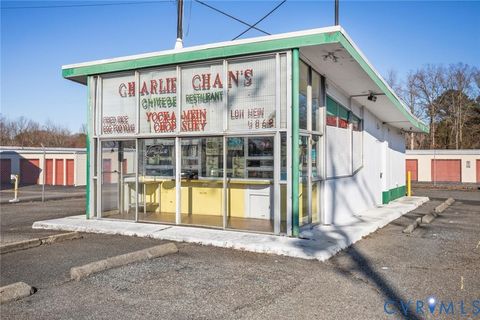 Tiny photo for 5862 Jefferson Avenue, Newport News, VA 23605 (MLS # 2607948)