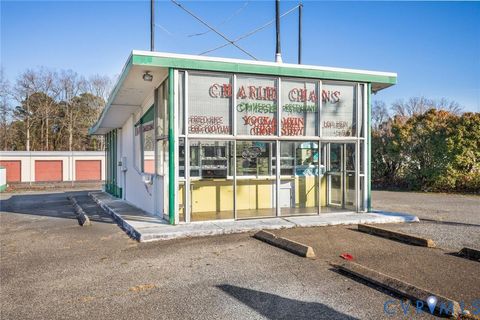 Photo of 5862 Jefferson Avenue, Newport News, VA 23605 (MLS # 2607948)