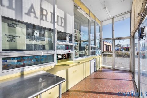 Tiny photo for 5862 Jefferson Avenue, Newport News, VA 23605 (MLS # 2607948)