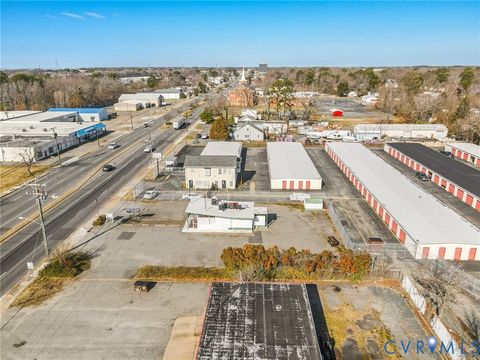 Tiny photo for 5862 Jefferson Avenue, Newport News, VA 23605 (MLS # 2607948)