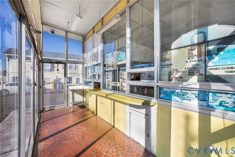 Tiny photo for 5862 Jefferson Avenue, Newport News, VA 23605 (MLS # 2607948)