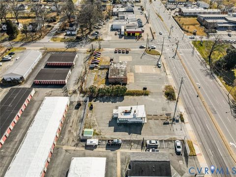 Tiny photo for 5862 Jefferson Avenue, Newport News, VA 23605 (MLS # 2607948)