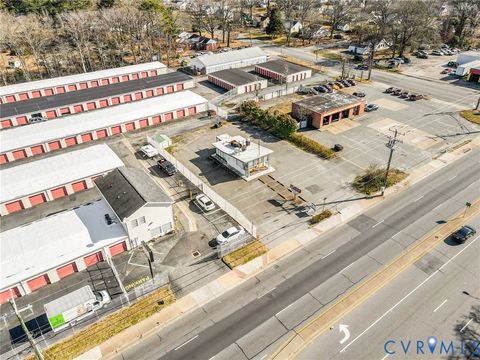 Tiny photo for 5862 Jefferson Avenue, Newport News, VA 23605 (MLS # 2607948)