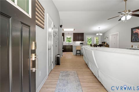 Tiny photo for 3340 Pleasants Road, Powhatan, VA 23139 (MLS # 2616010)