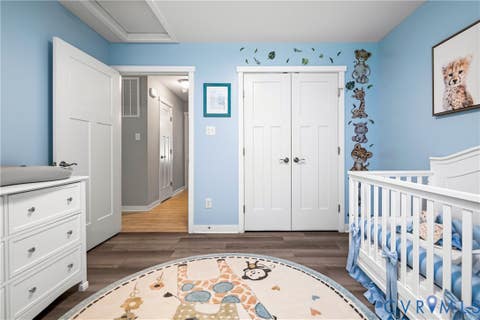 Tiny photo for 3340 Pleasants Road, Powhatan, VA 23139 (MLS # 2616010)