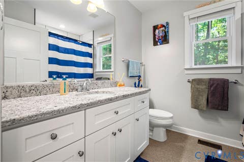 Tiny photo for 3340 Pleasants Road, Powhatan, VA 23139 (MLS # 2616010)