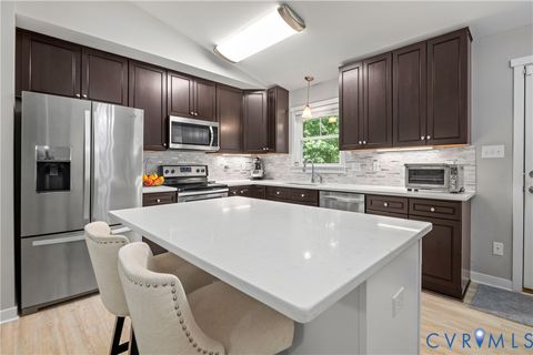 Tiny photo for 3340 Pleasants Road, Powhatan, VA 23139 (MLS # 2616010)