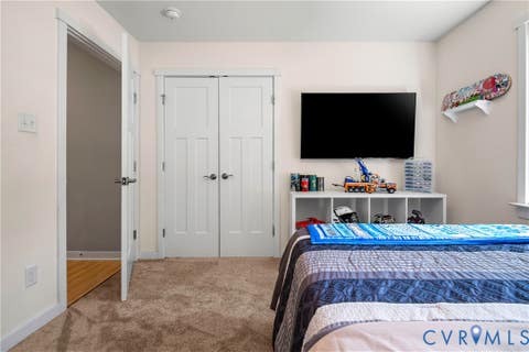 Tiny photo for 3340 Pleasants Road, Powhatan, VA 23139 (MLS # 2616010)