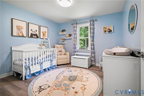 Tiny photo for 3340 Pleasants Road, Powhatan, VA 23139 (MLS # 2616010)