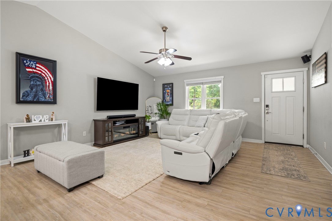3340 Pleasants Road