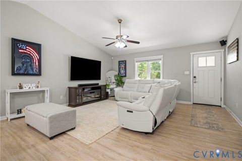 Tiny photo for 3340 Pleasants Road, Powhatan, VA 23139 (MLS # 2616010)