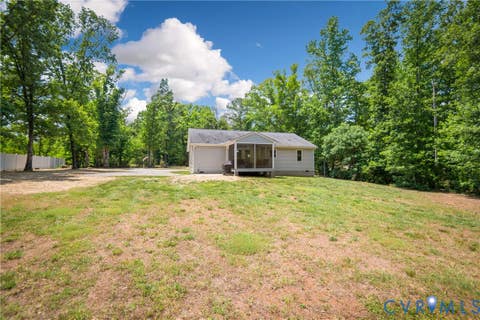 Tiny photo for 3340 Pleasants Road, Powhatan, VA 23139 (MLS # 2616010)
