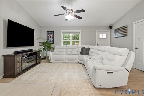 Tiny photo for 3340 Pleasants Road, Powhatan, VA 23139 (MLS # 2616010)