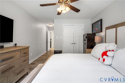 Tiny photo for 3340 Pleasants Road, Powhatan, VA 23139 (MLS # 2616010)