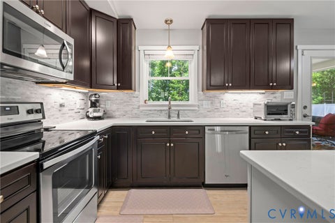 Tiny photo for 3340 Pleasants Road, Powhatan, VA 23139 (MLS # 2616010)