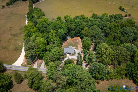 Tiny photo for 3340 Pleasants Road, Powhatan, VA 23139 (MLS # 2616010)
