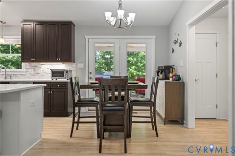 Tiny photo for 3340 Pleasants Road, Powhatan, VA 23139 (MLS # 2616010)