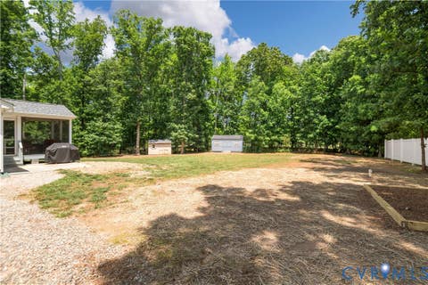 Tiny photo for 3340 Pleasants Road, Powhatan, VA 23139 (MLS # 2616010)