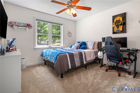 Tiny photo for 3340 Pleasants Road, Powhatan, VA 23139 (MLS # 2616010)