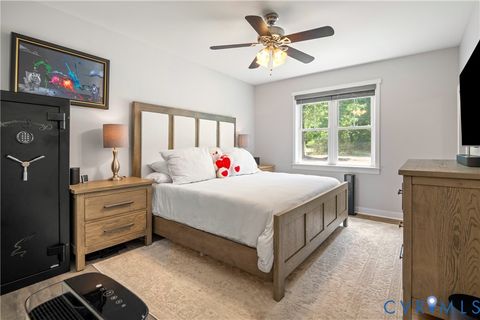 Tiny photo for 3340 Pleasants Road, Powhatan, VA 23139 (MLS # 2616010)