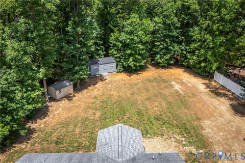 Tiny photo for 3340 Pleasants Road, Powhatan, VA 23139 (MLS # 2616010)