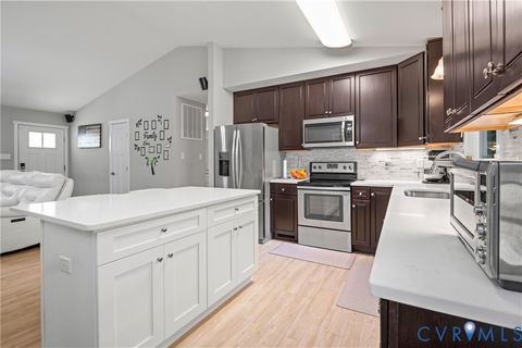 Tiny photo for 3340 Pleasants Road, Powhatan, VA 23139 (MLS # 2616010)