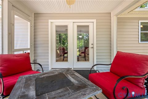 Tiny photo for 3340 Pleasants Road, Powhatan, VA 23139 (MLS # 2616010)