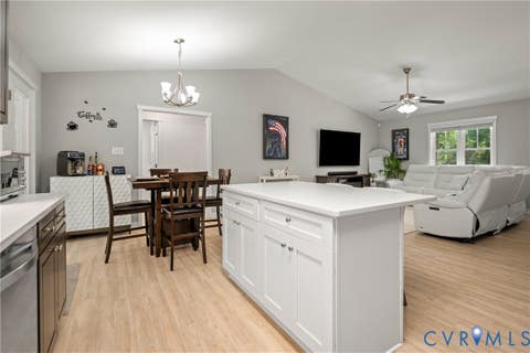 Tiny photo for 3340 Pleasants Road, Powhatan, VA 23139 (MLS # 2616010)