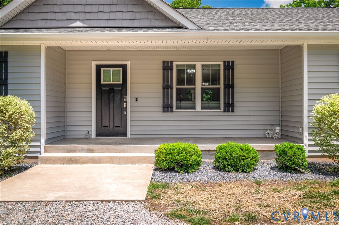 3340 Pleasants Road